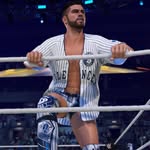 ꜱɪʟᴀꜱ ɢʀᴀʏ - @_silasgray_ - Instagram