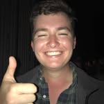 Silas McClure - @silasgray00 - Instagram