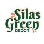 Caitlynn - @silasgreendecor - Instagram