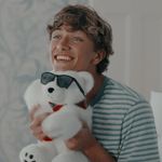 [Alexander Silas Greene] - @sympatheticcries - Instagram