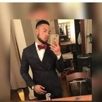 Silas Degross - @silasdegross - Instagram