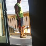 Silas Gross - @silas_b_gross - Instagram