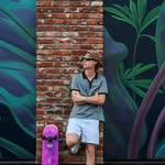 Silas Gross - @_silas_gross - Instagram
