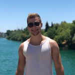 Silas Groß - @silas_grs - Instagram