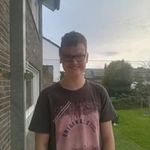 Silas Grosser - @silasgrosser - Instagram