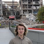 Silas Kelley - @silasguy47 - Instagram