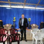 Silas Guzman - Facebook