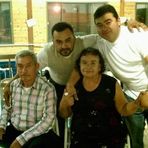 Silas Guzman - Facebook
