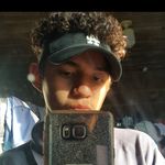 Silas Guzmán - @silas.guzman.777 - Instagram