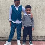 Silas Halefom - @silashalefom - Instagram