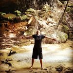 Silas Hampton - @silaswhampton - Instagram