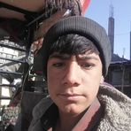 Silas Hampton - Facebook