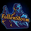 SilasHampton - @fallenstorm1 - TikTok