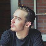 Silas Harper - @theclosetofsilas - Instagram