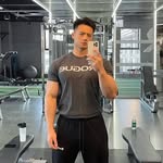 Silas Harrison - @silasharrison51 - Instagram