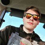 Silas Harrison - @silasharrison18 - Instagram