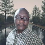 Silas m Harrison - @silasmuneneharrison - Instagram