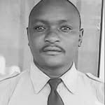 SILAS MUNENE HARRISON - @kwalura - Instagram