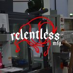 Silas Hart - @relentless.mfg - Instagram