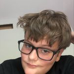 Silas Hawk Barger - @silasbarger - Instagram