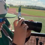 Silas Hendrix - @sh.sportsmedia - Instagram