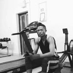 Silas Henry - @gibrill_silah - Instagram