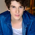 SIlas Henry Schulz - @silashenryschulz - Instagram