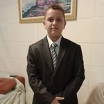 Silas - @silas_henry11 - Instagram