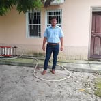 Silas Herrera - Facebook