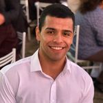 Silas Carvalho - @silas_hessel95 - Instagram