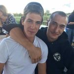 Silas Hoffman - @niyomim440 - Instagram