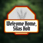 DramaSoc presents: Welcome Home, Silas Holt - @silasholt_dramasoc - Instagram