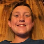 Silas Holt Bowlby - @jurassicsilas - Instagram