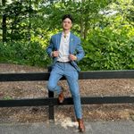 Silas Hood - @silascominghome - Instagram