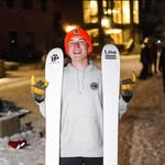 Silas Howe - @silashowe - Instagram