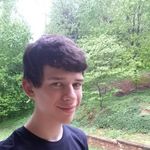 Silas Huckins - @silashuckins - Instagram