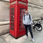 Silas Hullen - @silashullen - Instagram