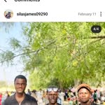 Silas James - @silasjames09290 - Instagram