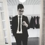 Silas Jensen - @silasjensen94 - Instagram