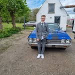 Silas Jensen - @silasjensen79 - Instagram