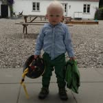 Silas jensen - @silasmaxkragh - Instagram