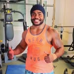 Silas Joseph Gahuna - @josephgeesilas - Instagram
