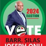 Silas Joseph Onu - @silas_onu - Instagram