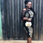 Joyce Silas - @silasjoyce03 - Instagram