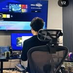 Silas KIM - @silas__kim - Instagram