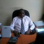 Silas Kimathi - @silas_kimathi - Instagram