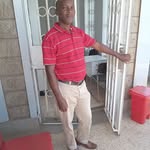 Silas Kimathi - @silas.kimathi.961 - Instagram