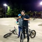 Silas Kimble - @silaskimble - Instagram
