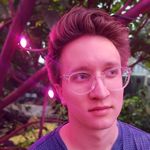Silas Klug - @silasklug - Instagram