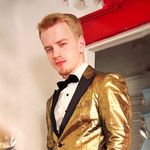 Silas Knutson - @justsilas2003 - Instagram